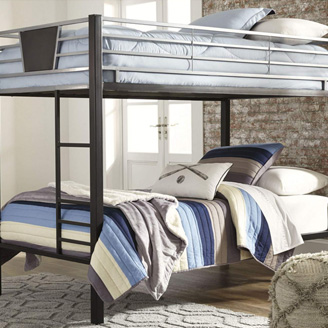 Click here for Bunk & Loft Beds