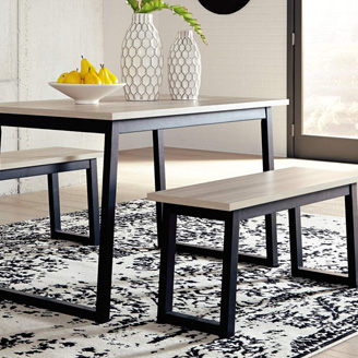 Click here for Dining Benches